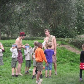 IMG 2171  Small - Scouts en Gidsen Zaventem 